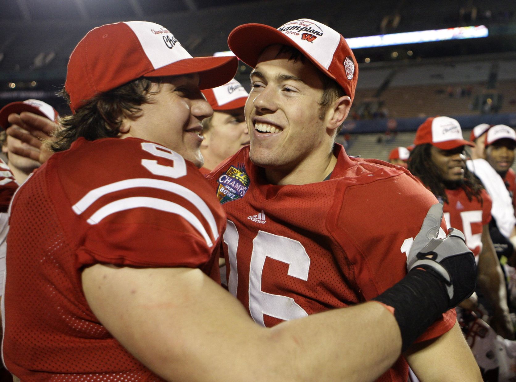 2009 Champs Sports Bowl